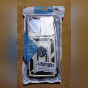 Motorola Moto G Stylus 5G 2023 Case Phone Cover Shockproof Gold